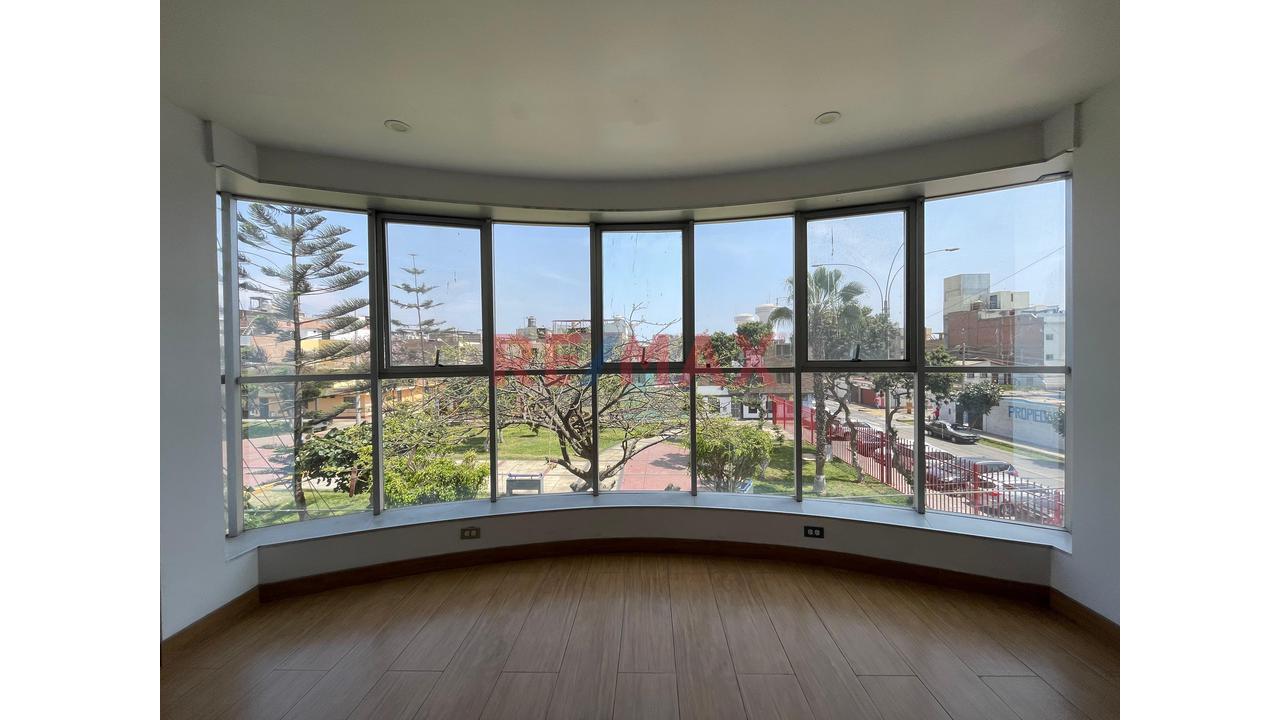 ¡Vive Frente Al Parque! Departamento De 1 Dormitorio En Alquiler — foto 8