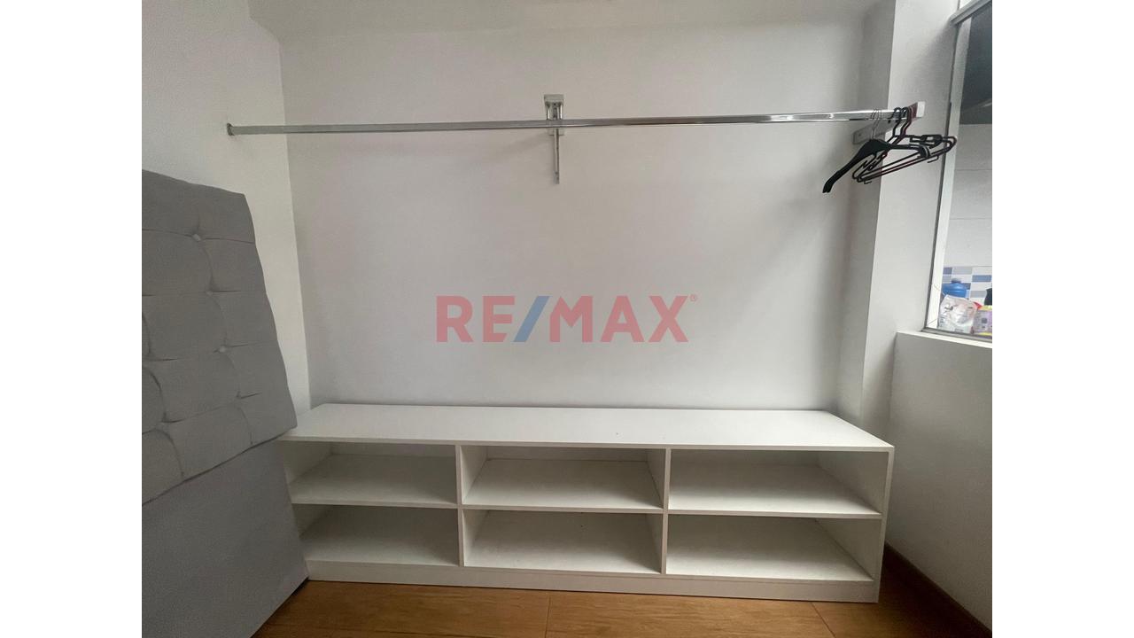 ¡Vive Frente Al Parque! Departamento De 1 Dormitorio En Alquiler - 18