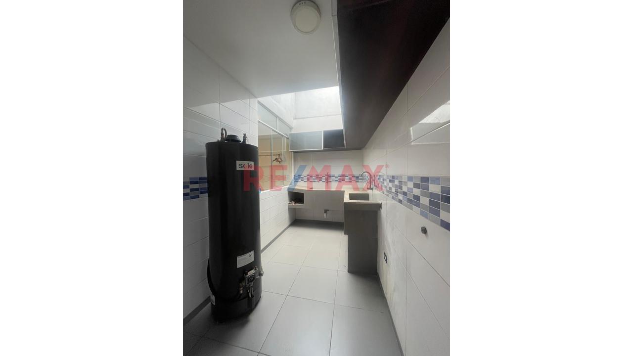 ¡Vive Frente Al Parque! Departamento De 1 Dormitorio En Alquiler — foto 13