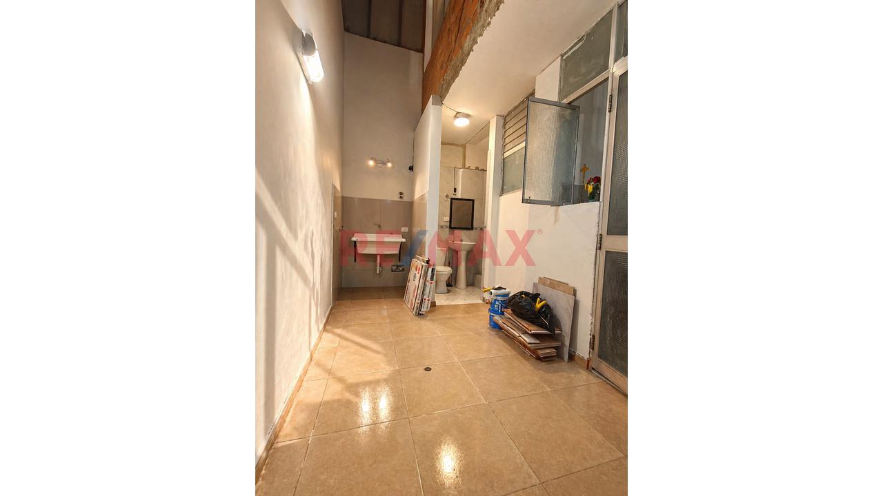 Alquiler De Dúplex En Pueblo Libre | Ideal Para Vivienda, Consultorios O Negocio Estratégico - 6