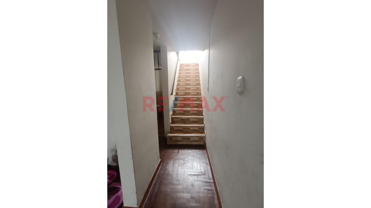 Alquiler De Dúplex En Pueblo Libre | Ideal Para Vivienda, Consultorios O Negocio Estratégico - 8