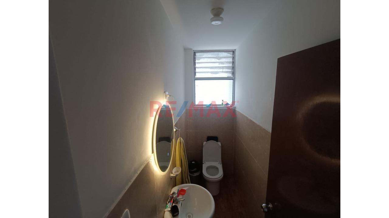 Alquiler De Dúplex En Pueblo Libre | Ideal Para Vivienda, Consultorios O Negocio Estratégico - 5