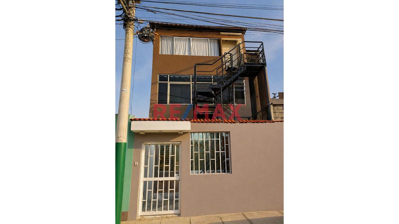 Alquiler De Dúplex En Pueblo Libre | Ideal Para Vivienda, Consultorios O Negocio Estratégico - 1