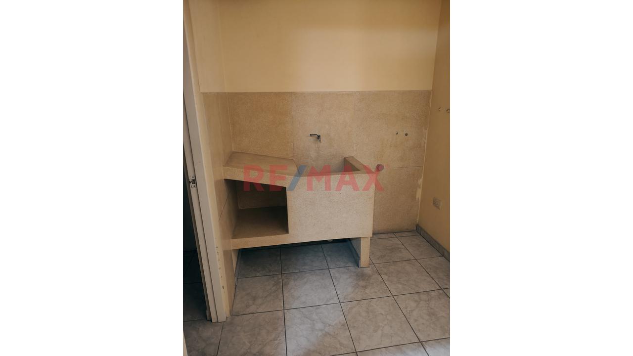 Departamento Amplio En Venta – Piso 5 - 9