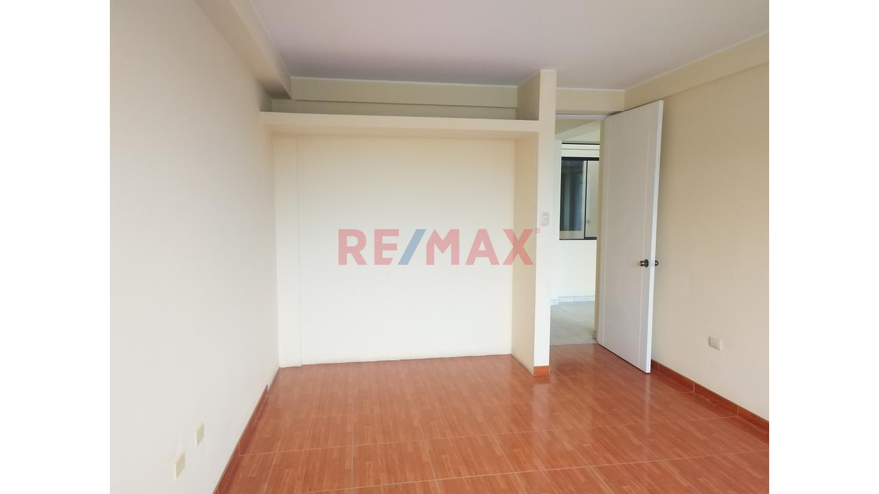 Departamento Amplio En Venta – Piso 5 - 2