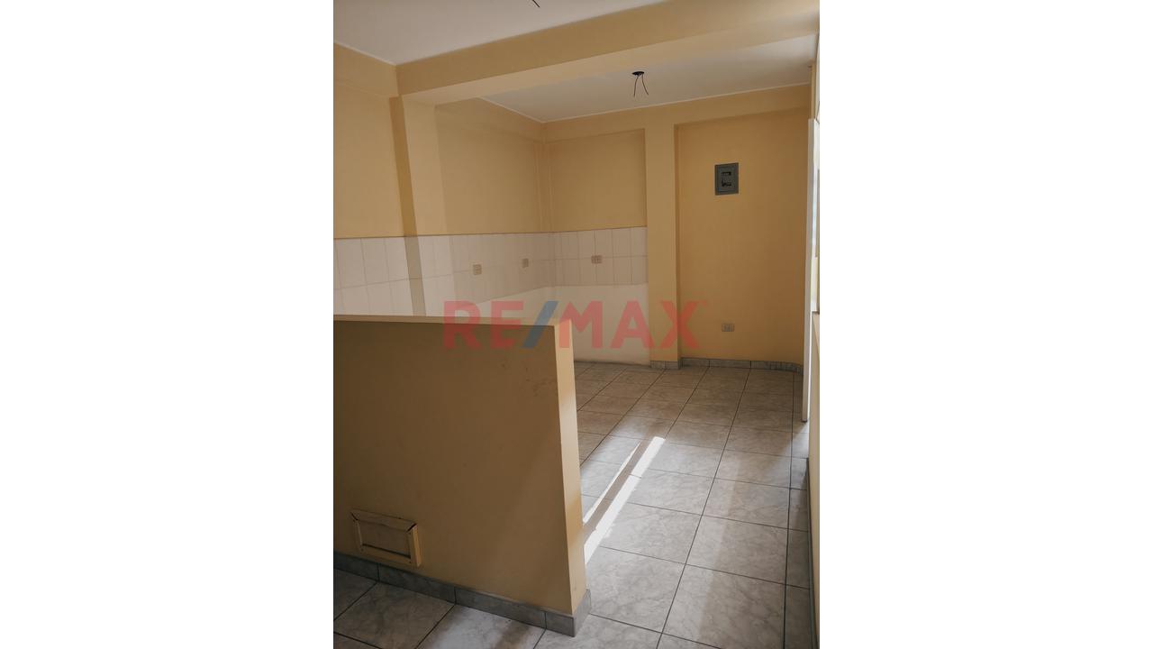 Departamento Amplio En Venta – Piso 5 - 18