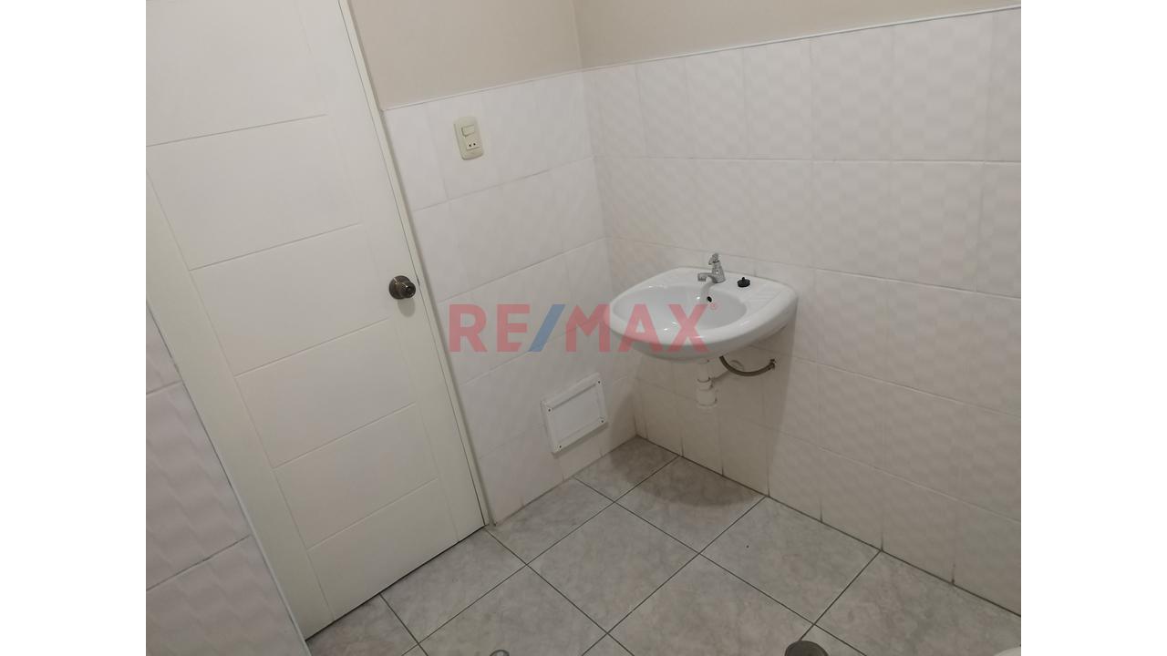 Departamento Amplio En Venta – Piso 5 - 4