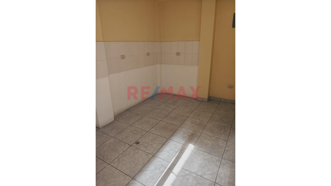 Departamento Amplio En Venta – Piso 5 - 17