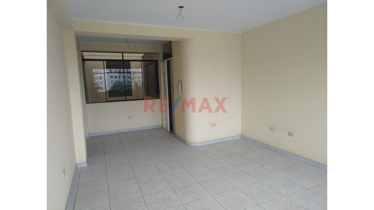 Departamento Amplio En Venta – Piso 5 - 12