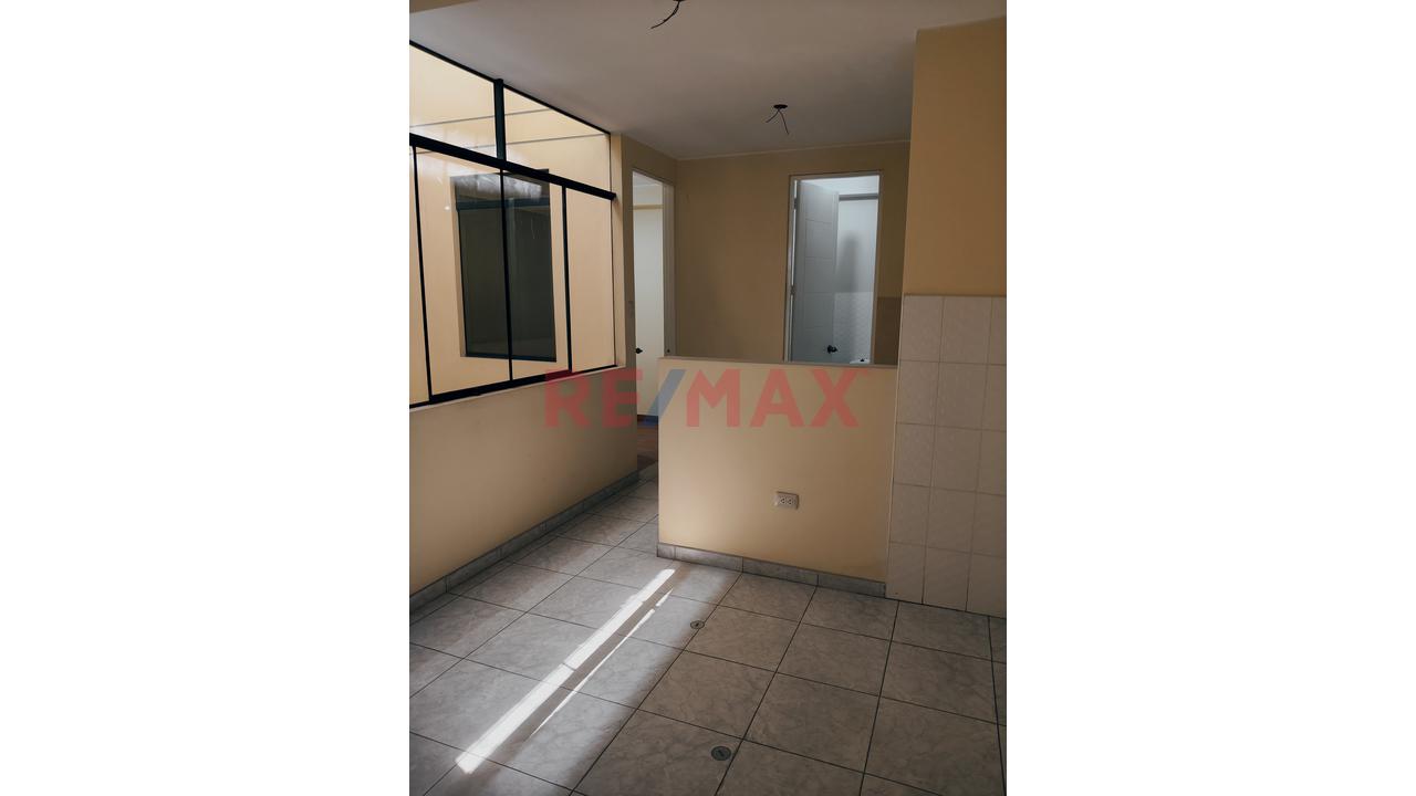 Departamento Amplio En Venta – Piso 5 - 19
