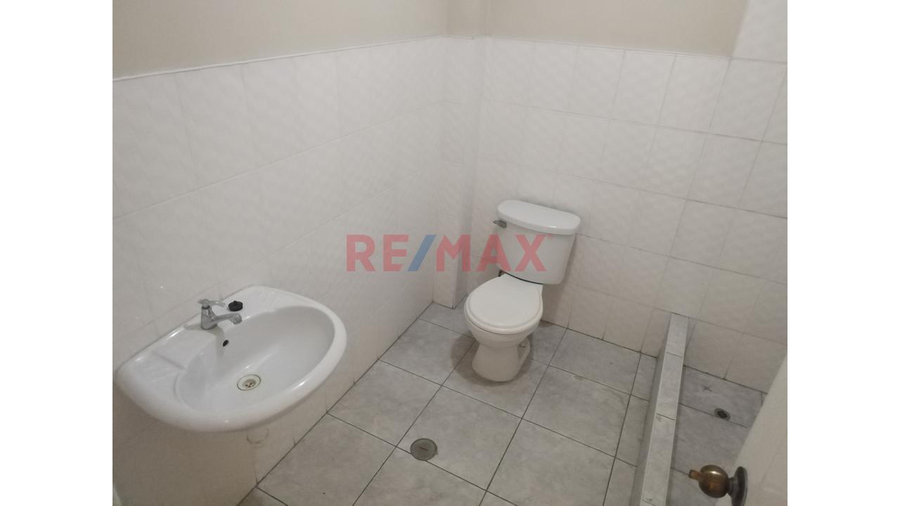 Departamento Amplio En Venta – Piso 5 - 6