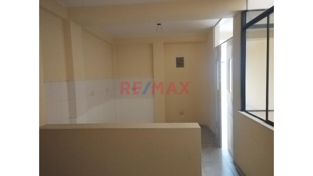 Departamento Amplio En Venta – Piso 5 - 14