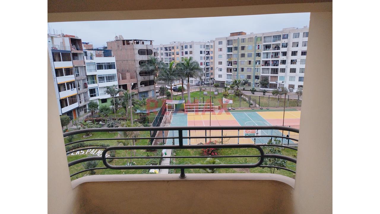 Departamento Amplio En Venta – Piso 5 - 16