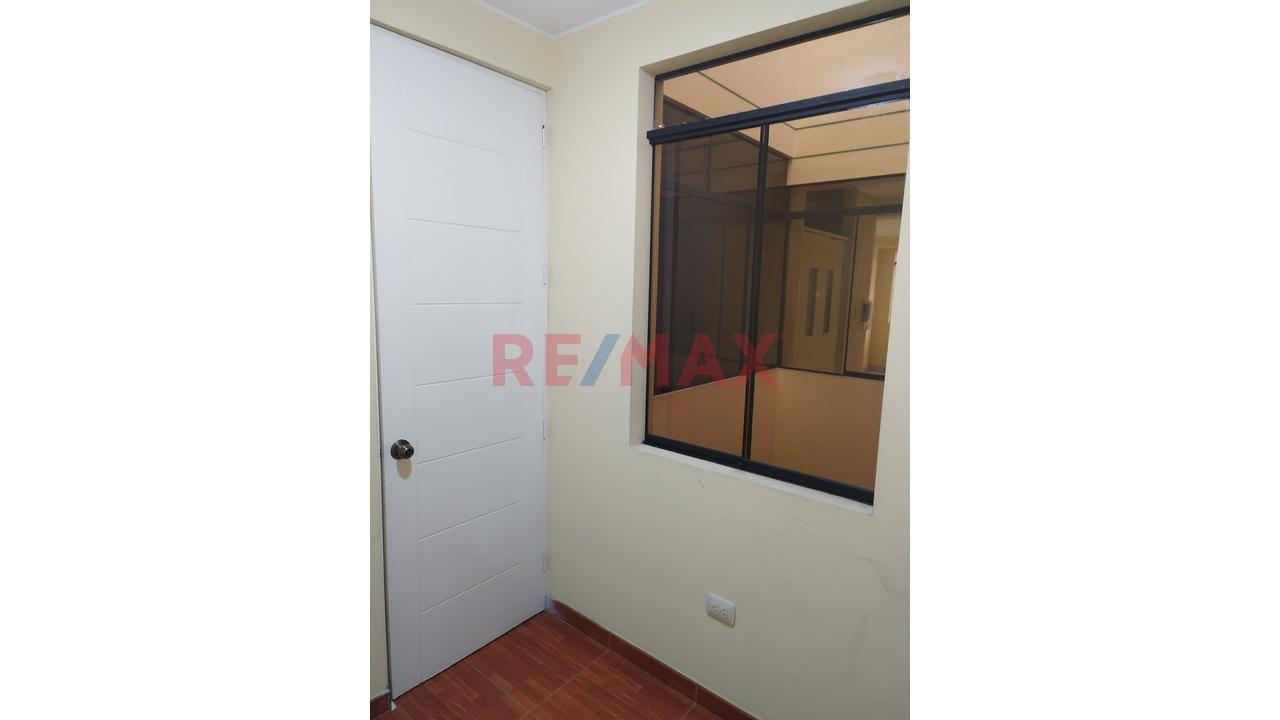 Departamento Amplio En Venta – Piso 5 - 11
