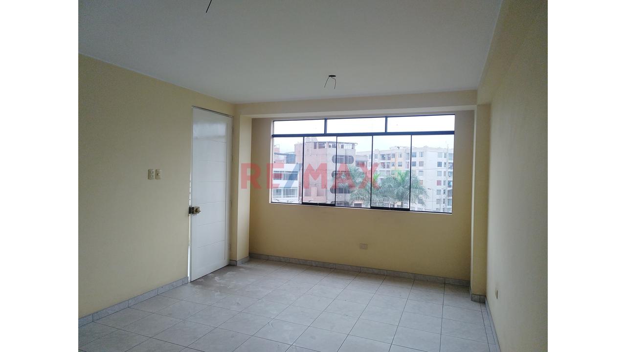 Departamento Amplio En Venta – Piso 5 - 8