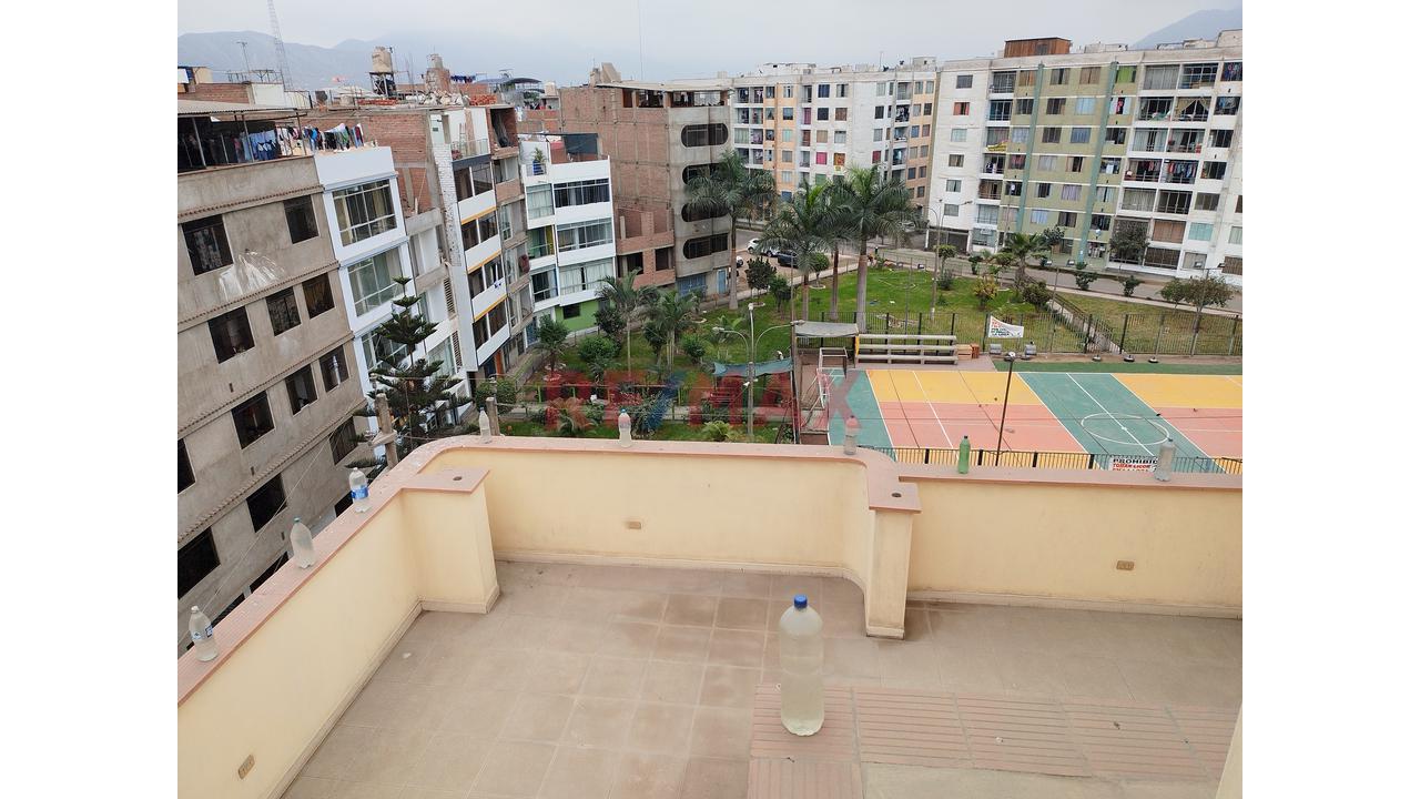 Departamento Amplio En Venta – Piso 5