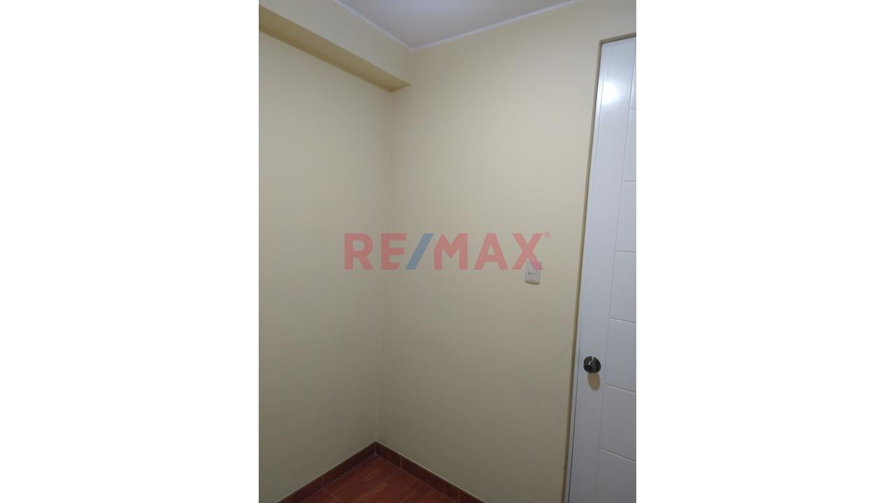 Departamento Amplio En Venta – Piso 5 - 15