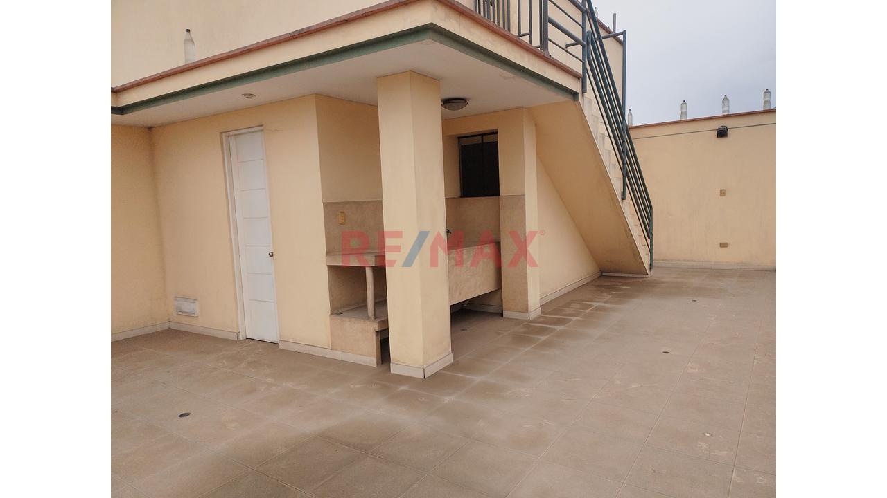 Departamento Amplio En Venta – Piso 5 - 5