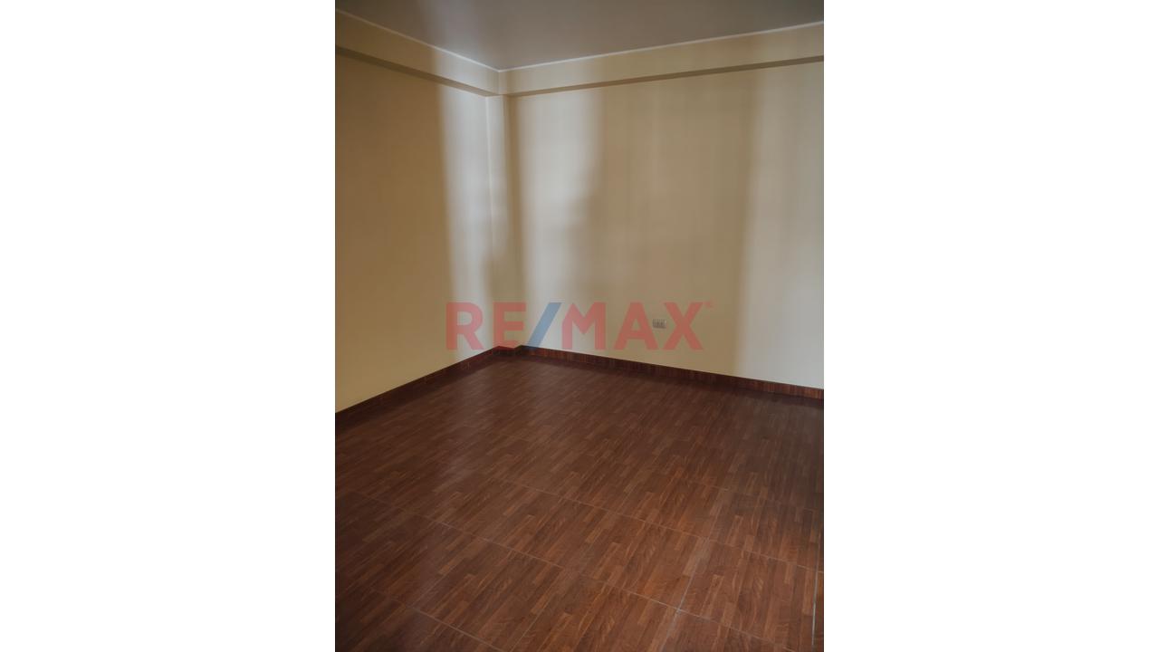 Departamento Amplio En Venta – Piso 5 - 21