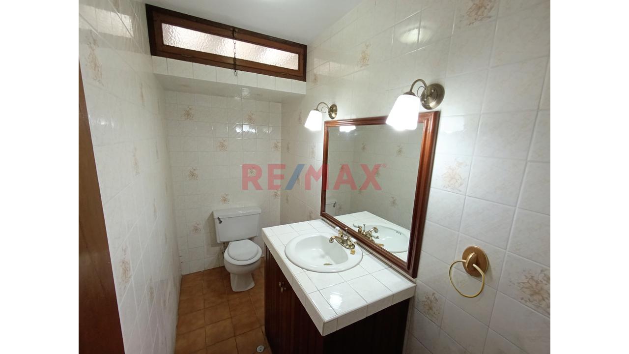 En Venta - Casa En Urb. La Molina Vieja | 465 M² De Terreno | 4 Dormitorios | Jardín — foto 7