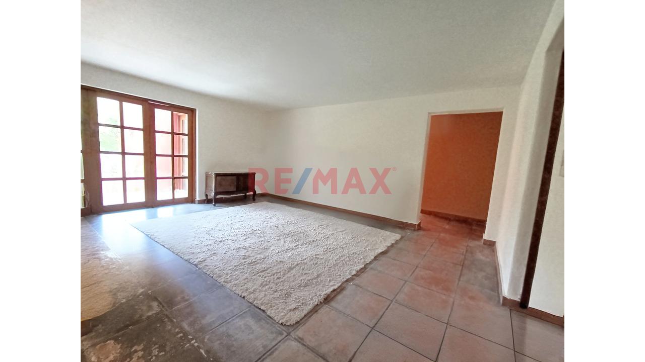 En Venta - Casa En Urb. La Molina Vieja | 465 M² De Terreno | 4 Dormitorios | Jardín — foto 5