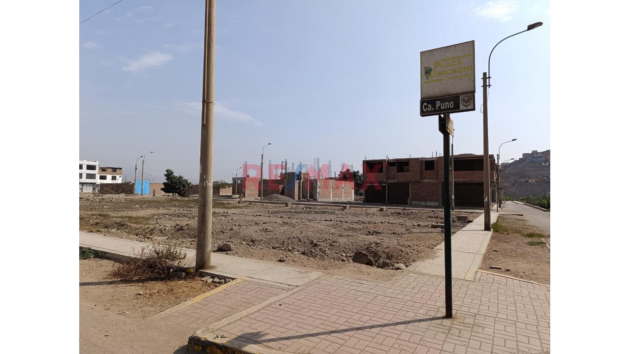 🚀 Invierte En Zona En Crecimiento: 286 M² En Esquina – El Retablo — foto 8