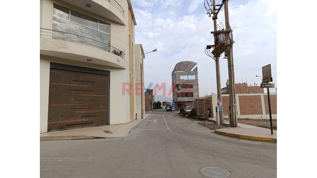 🚀 Invierte En Zona En Crecimiento: 286 M² En Esquina – El Retablo — foto 12