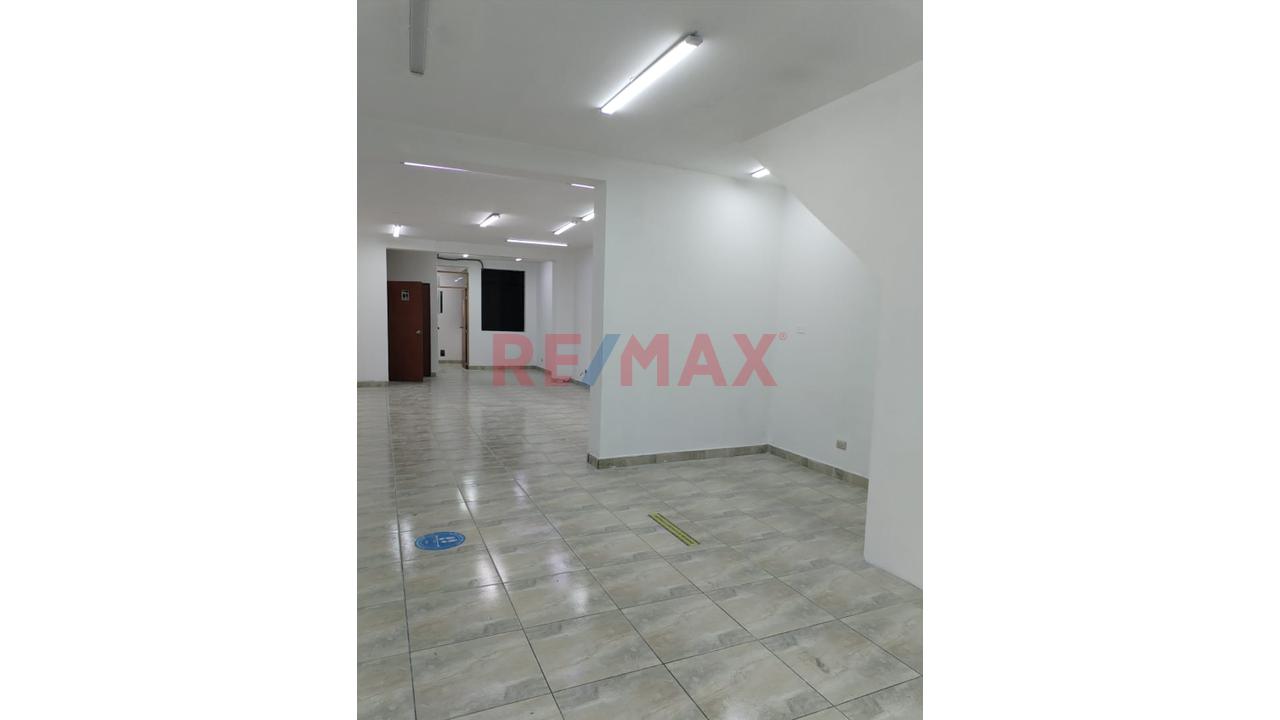 Alquiler De Local Comercial En El Agustino - 7