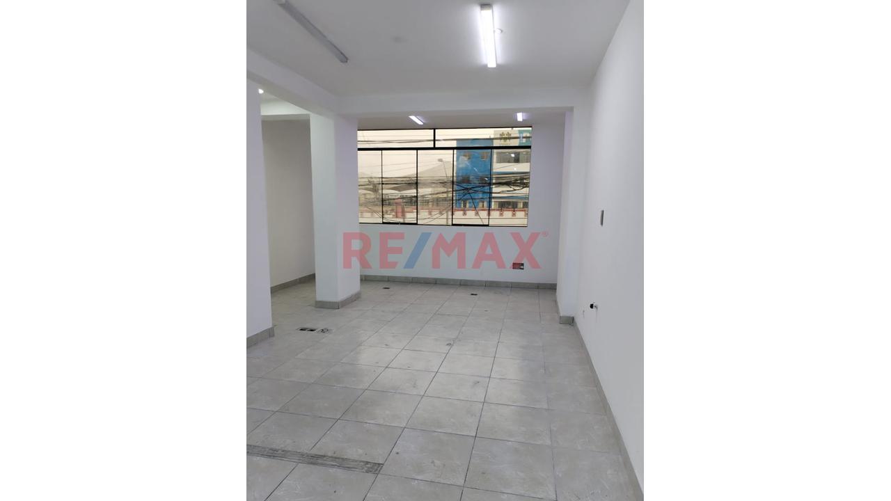 Alquiler De Local Comercial En El Agustino - 2