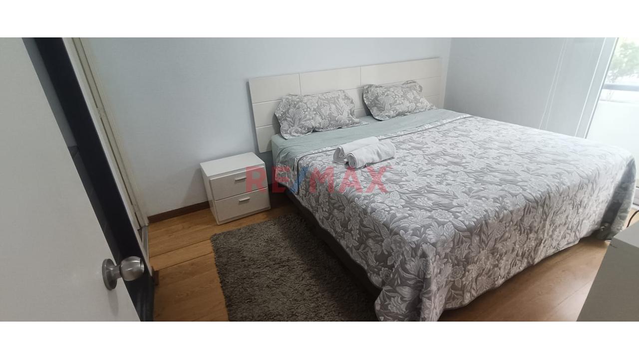 Departamento en Venta ubicado en Av. San Felipe Santiago Salaverry Num. 1350 Dpto / Secc. B - 203 Urb. Bancarios Departamento en Venta ubicado en Av. San Felipe Santiago Salaverry Num. 1350 Dpto / Secc. B - 203 Urb. Bancarios