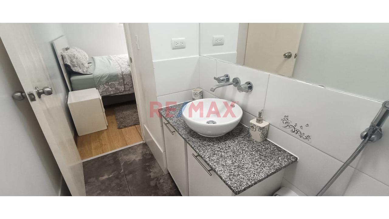 Departamento de 3 dormitorios y 2 baños ubicado en Chiclayo Departamento de 3 dormitorios y 2 baños ubicado en Chiclayo