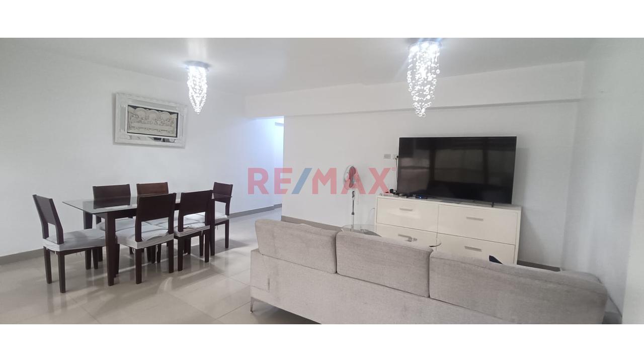 Departamento en Venta ubicado en Chiclayo Departamento en Venta ubicado en Chiclayo