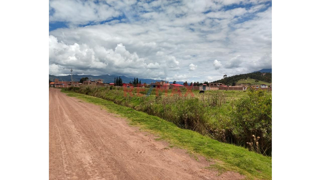 ✨ Oportunidad Única De Inversión En El Valle De Huarocondo 🌄 ✨ - 3