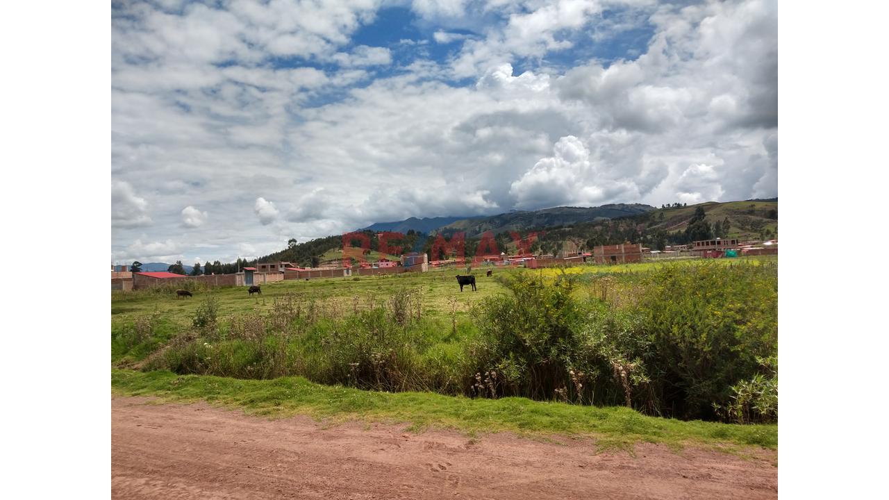 ✨ Oportunidad Única De Inversión En El Valle De Huarocondo 🌄 ✨ - 5