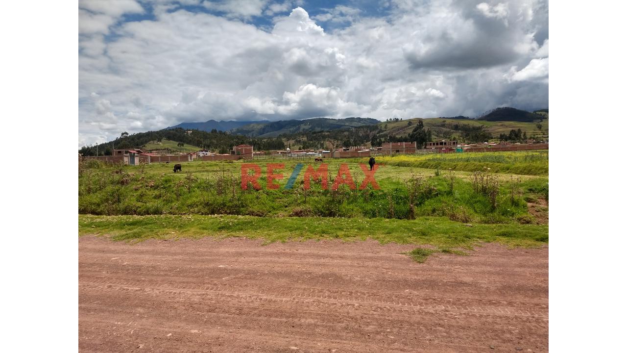 ✨ Oportunidad Única De Inversión En El Valle De Huarocondo 🌄 ✨