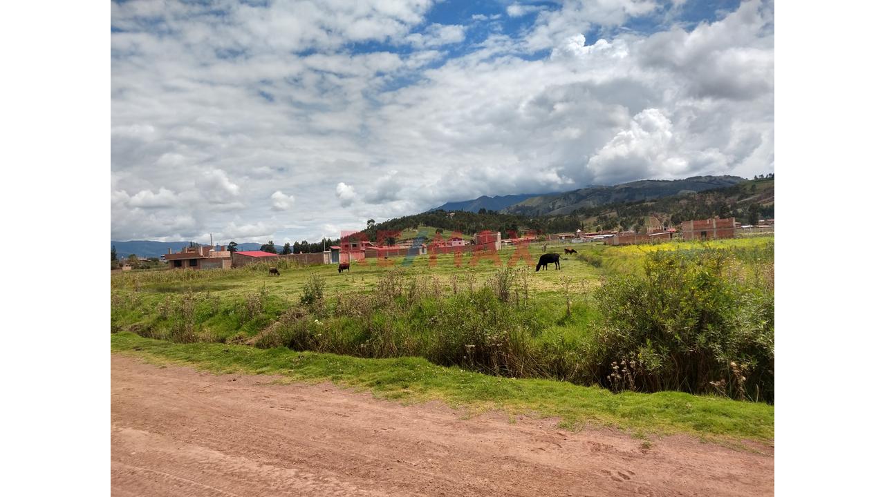 ✨ Oportunidad Única De Inversión En El Valle De Huarocondo 🌄 ✨ - 4