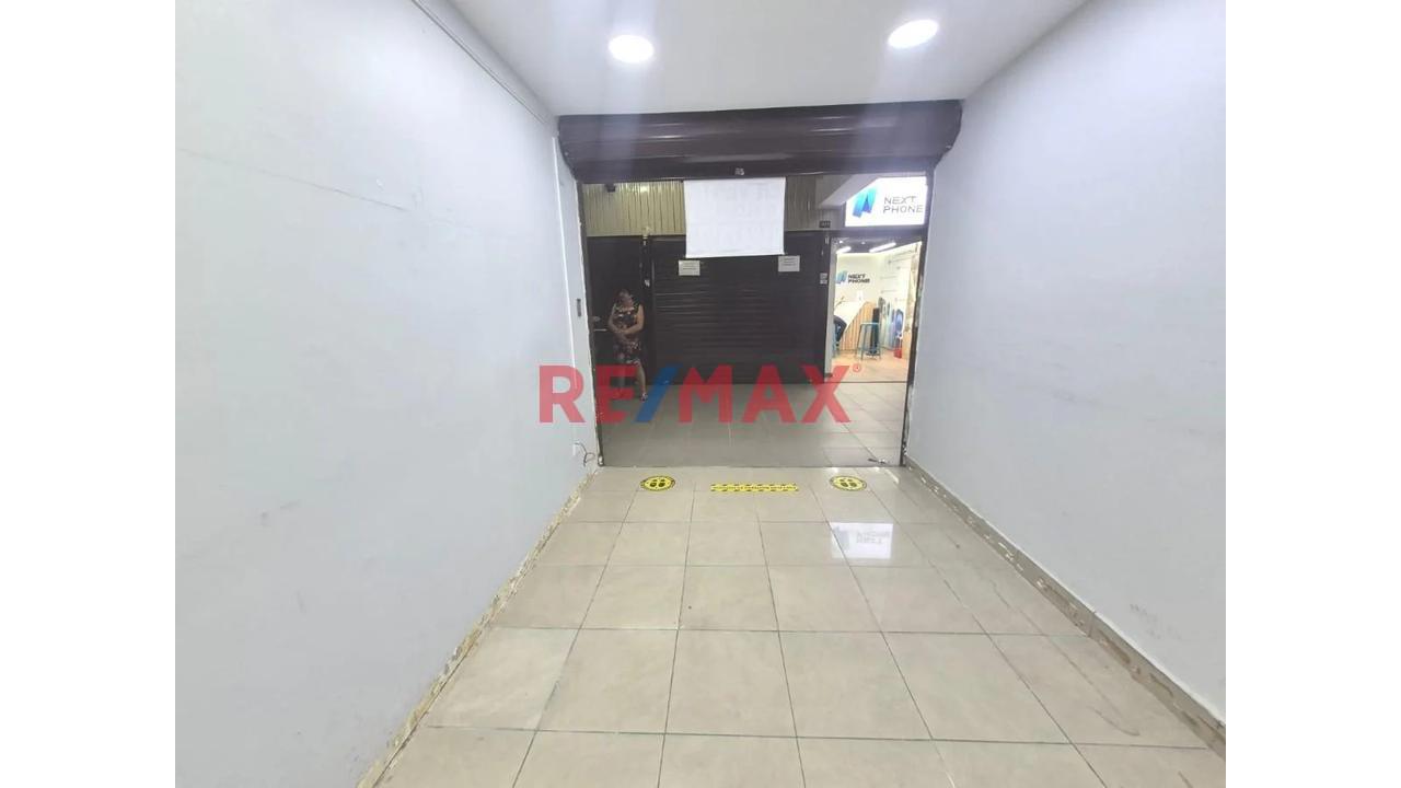 🏢 Alquiler De Local Comercial En Centro Comercial Compu Palace – Miraflores | Ubicación Estratégica - 3