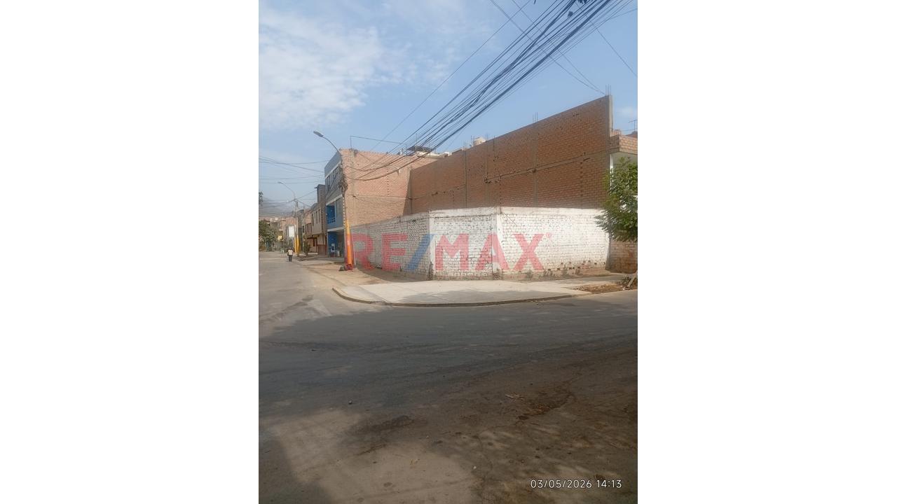 Terreno En Venta En Comas En Esquina 188 M² Ideal Para Vivienda O Negocio - 5