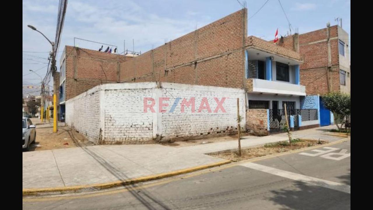 Terreno En Venta En Comas En Esquina 188 M² Ideal Para Vivienda O Negocio - 2