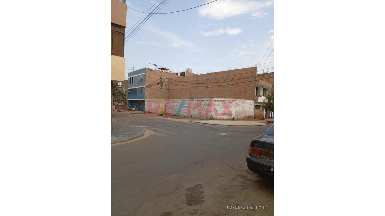 Terreno En Venta En Comas En Esquina 188 M² Ideal Para Vivienda O Negocio - 6
