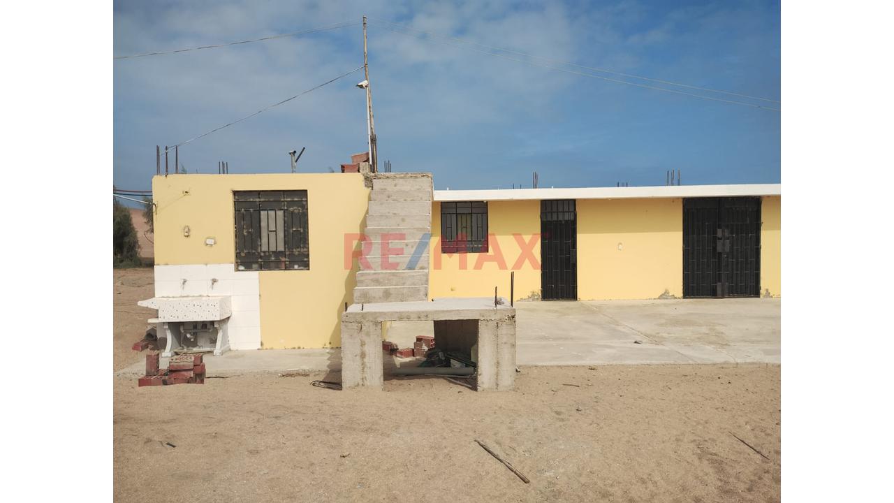 Vendo Parcela Grande Agricola En Pucchún – Camaná - 8