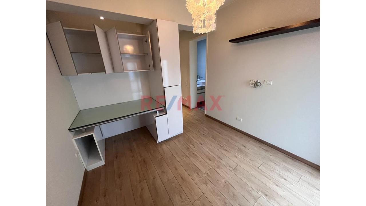 Venta Departamento Miraflores 3 Dormitorios, 3 Baños, 2 Estacionamientos Y Terraza — foto 15