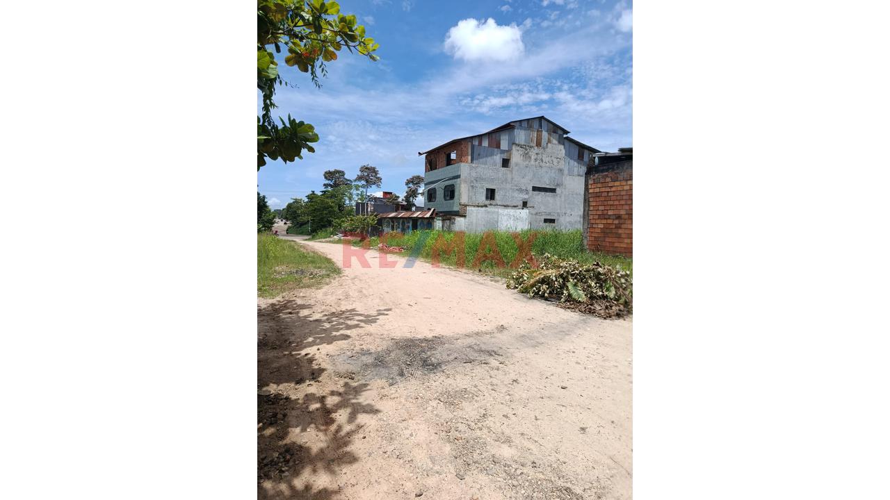 Local Industrial Pucalpa - Estupenda Ubicación - Conectividad Y Valor Futuro - 10