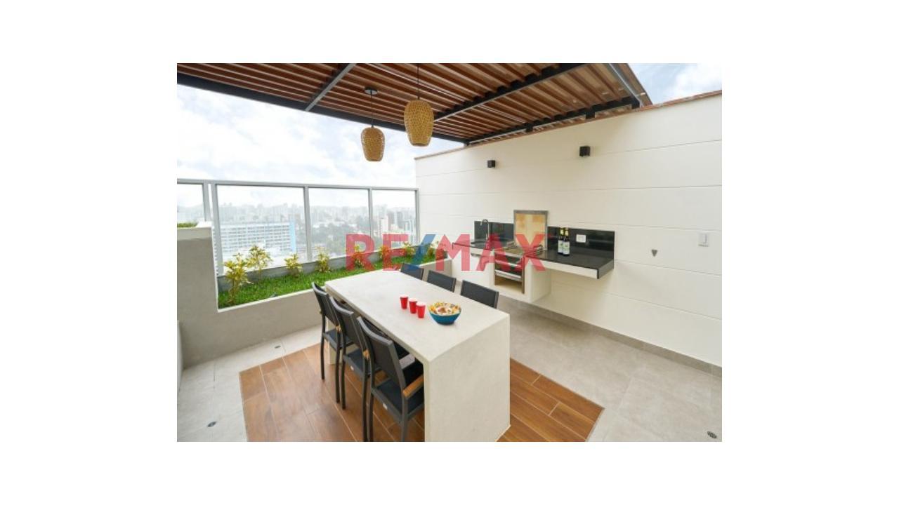 Departamento De Estreno En Santa Beatriz