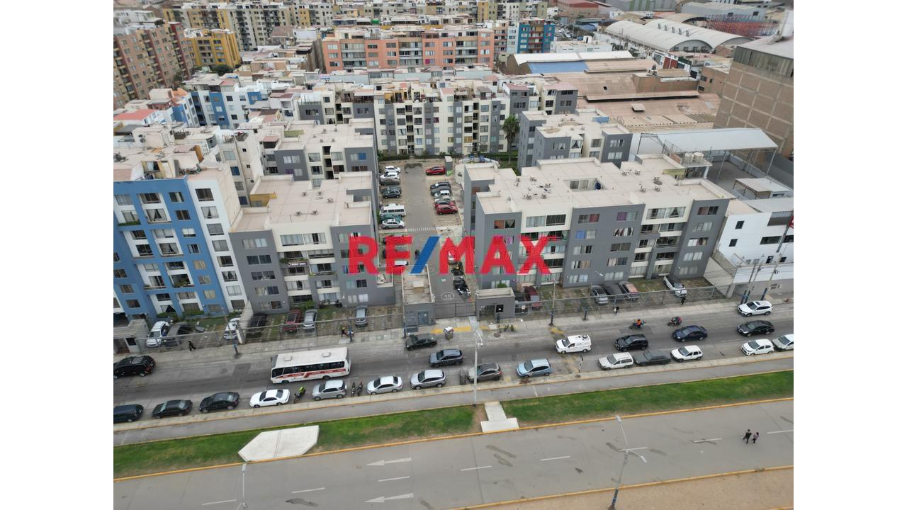 Departamento Condominio "El Prado De San Jose" - Bellavista