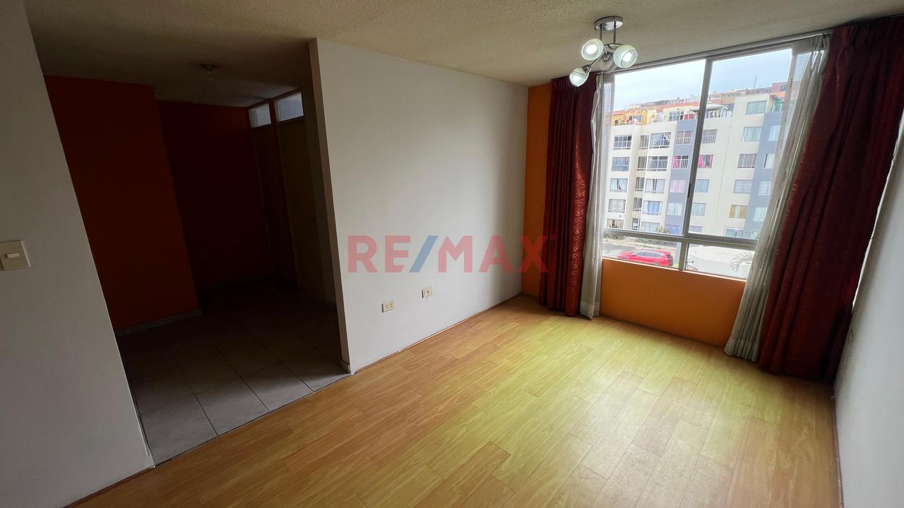 Departamento Condominio "El Prado De San Jose" - Bellavista — foto 2