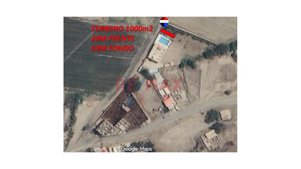 🚀 Venta De Terreno En Chocas Alto – Gran Oportunidad De Inversión 🌱 - 2