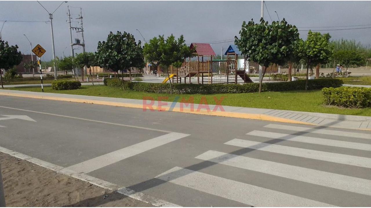 Venta Terreno Urbano Cañete 3Cera Etapa Imperial La Planicie De Cañete _ Lima - 5
