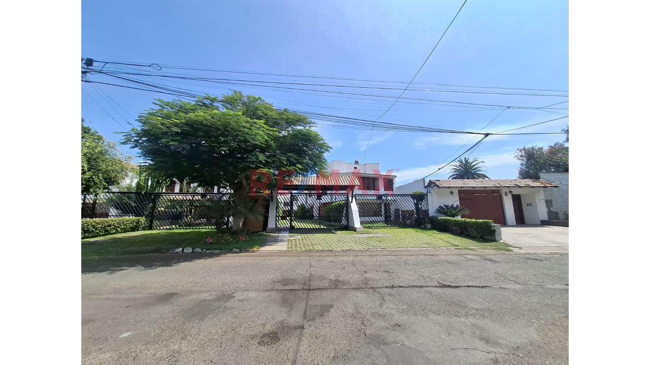 Venta Casa En Condominio En La Molina Urb: Campoverde — foto 5