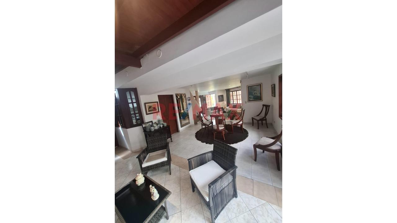 Venta Casa En Condominio En La Molina Urb: Campoverde — foto 7